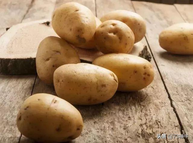 市面上的土豆越来越大，究竟和膨大剂有没有关系？你会吃吗？插图24