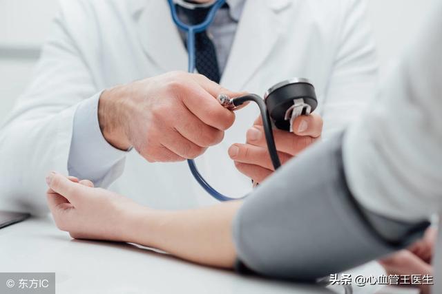 為什么電子血壓計連續量幾次血壓，差別會很大？
