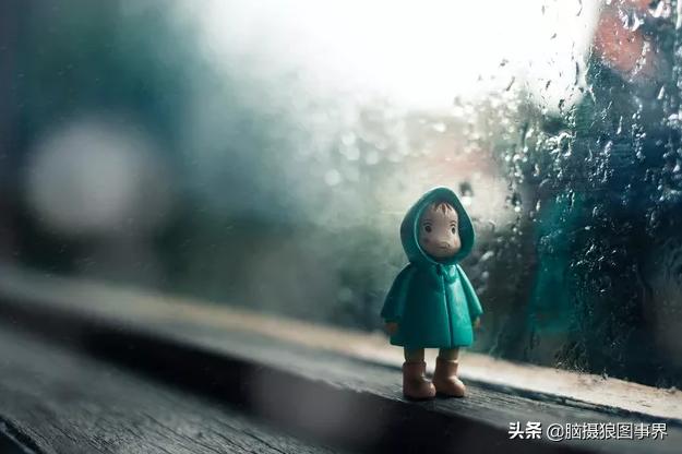 侃侃个人资料:为什么自己总是显得很土气