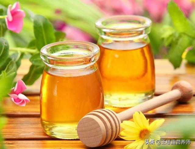 蜂蜜能壮阳补肾，男性喝蜂蜜水有什么好处？
