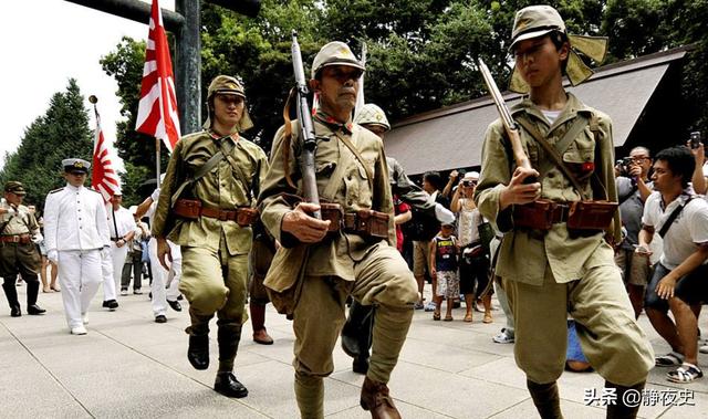 联合舰队从相对优势打到全军覆没，为什么还说山本五十六指挥厉害？插图105