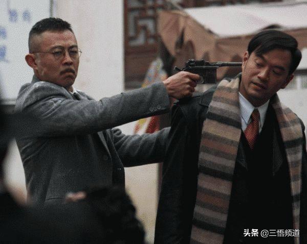 王亚樵死后,他的手下都去做什么了?