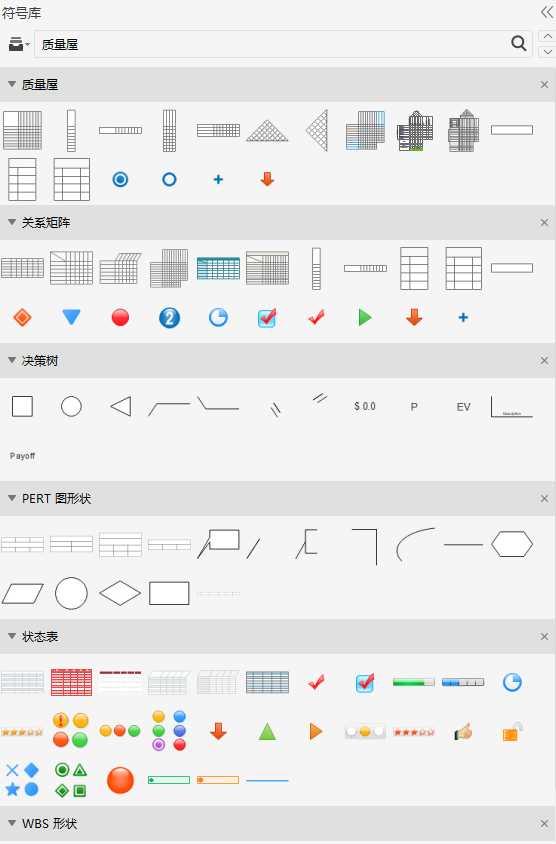 项目管理工具方法有哪些，项目经理通常会使用哪些工具