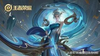 王者荣耀:伽罗禁用率突破80%,玩家认为这是在替后羿背锅,这两个英雄到底谁强？