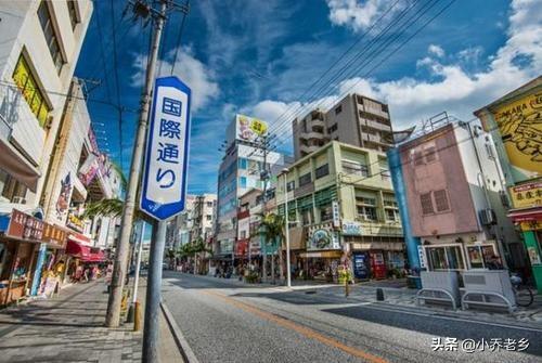 冲绳岛旅游(冲绳旅游攻略)