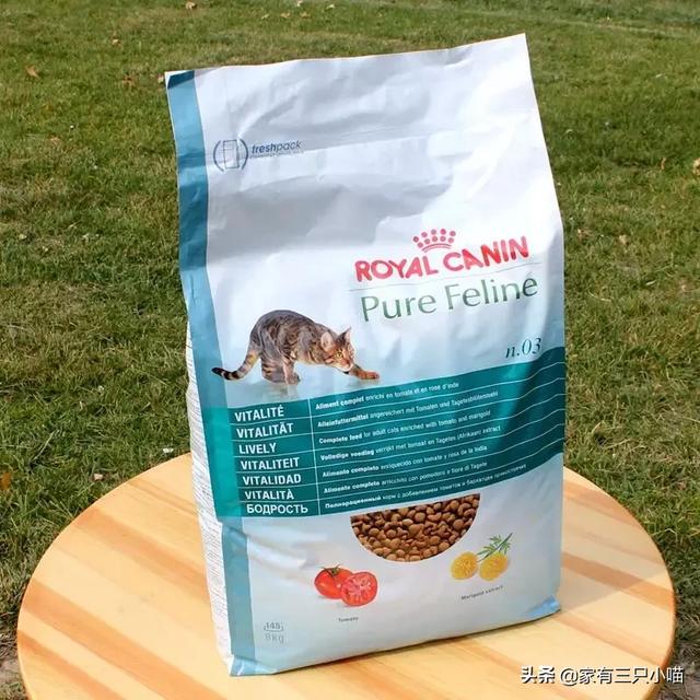 折耳猫猫粮品牌:大家养的狸花猫一般喂什么猫粮？