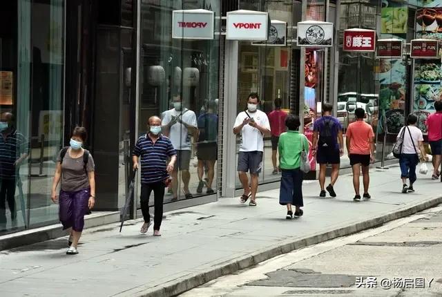 女鬼病毒现在还有吗，中国各地疫情并不严重，为什么现在还到处都是戴口罩的人
