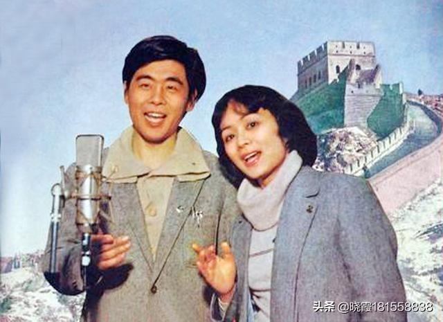 王洁实个人资料:67岁王洁实为何现在都是一个人演出？搭档谢莉斯去了哪里？