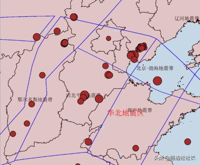 台湾海域6.4级地震 福建震感强烈，福建地震的板块在哪？台湾吗？