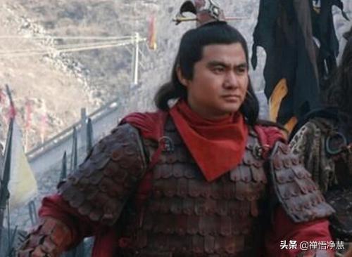 小温侯吕方:绰号是三国名将的三个好汉，美髯公小温侯病关索，他们结局如何？