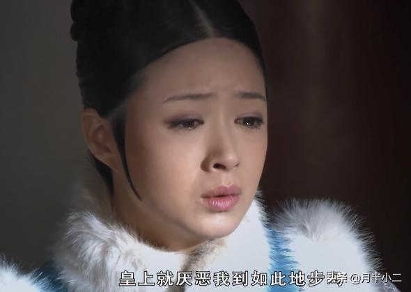 作为一个普通的影视剧爱好者，怎样区别所谓的“演技炸裂”和“用力过猛”？