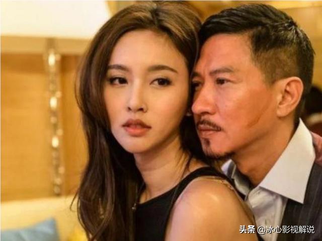 激战张家辉:如何看待张家辉在电影《扫毒》中的表演？