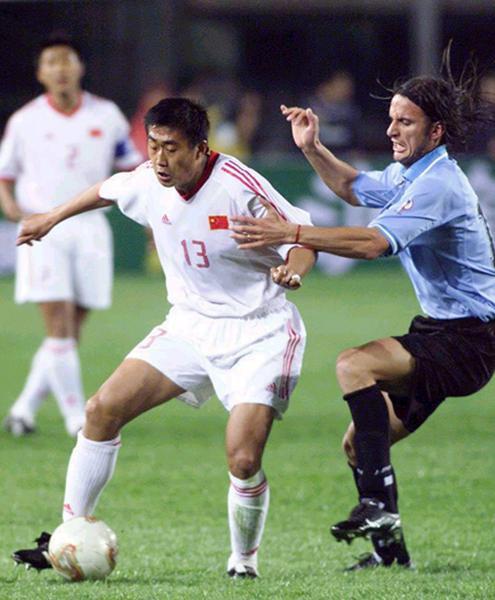 02年世界杯，米卢为何放弃射手王李金羽，选择平平无奇的高尧？