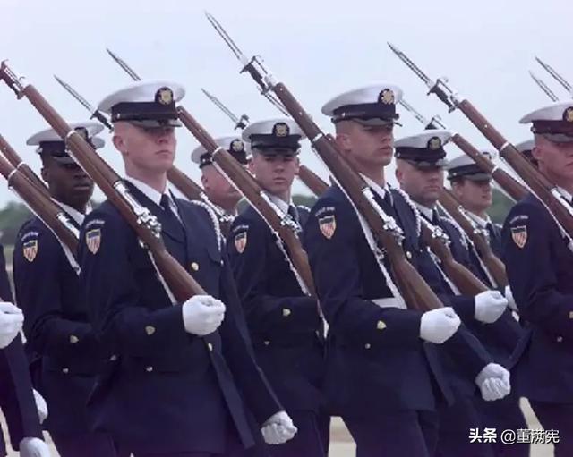 客观的说，目前全世界军事实力前五是哪几国，怎么排序？插图84