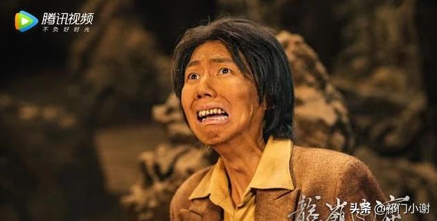 龙岭迷窟讲的什么:大家觉得《龙岭迷窟》怎么样