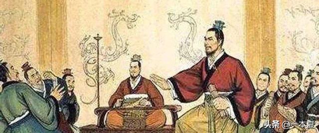 秦三世:如果项羽不杀子婴，不屠戮秦朝旧臣会怎么样？