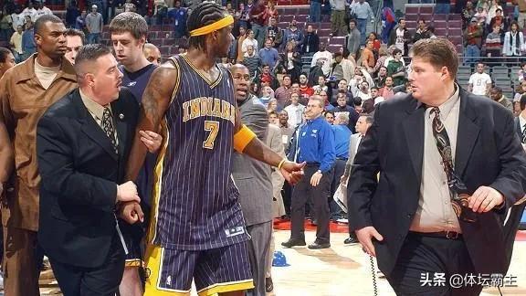 商人拉沙德:你觉得NBA现役的哪些球星拿4000万年薪当之无愧？