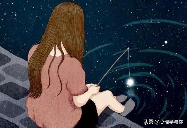 头条问答 - 23岁女生,有固定收入,没有外在压力,为