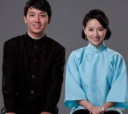 孙宁和王学兵:哪些明星夫妻是假戏真做后走在一起相濡以沫的？