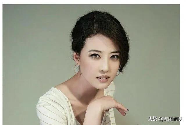 头条问答 - 说说龅牙却长得还不错的女明星?(6个回答)