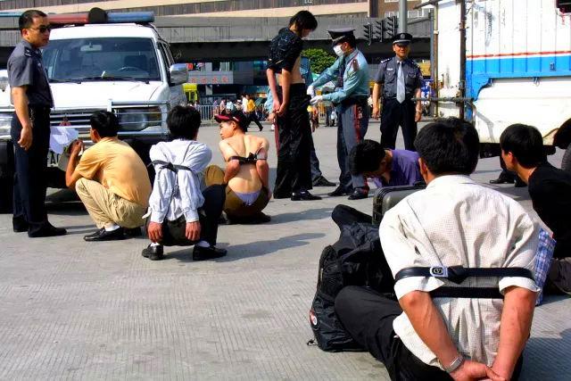 你听过哪些不可思议的真实事件