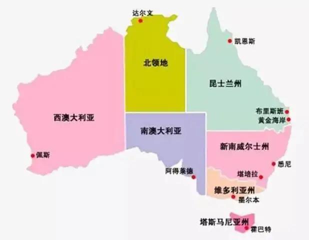 拥有海量铁矿石的澳大利亚为何不自己炼钢，从而创造更多的利润？插图6