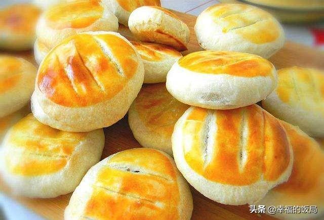 老婆饼的由来:老婆饼在哪些地区有制作？
