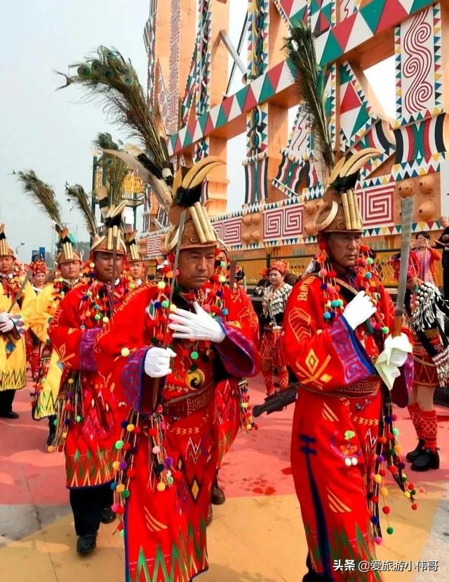 国内最值得去的10大景点有哪些？