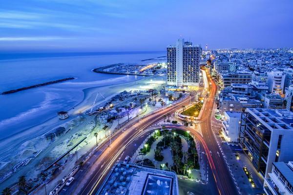 如果以色列在富饶的非洲建国，这是不是比在荒凉的中东要好？插图40