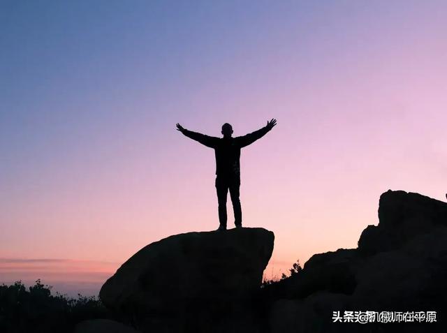 七情六欲是人生中会一定发生的道理吗？