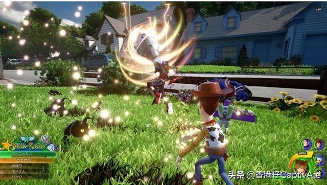 PS4中,有哪些必买的中文游戏？