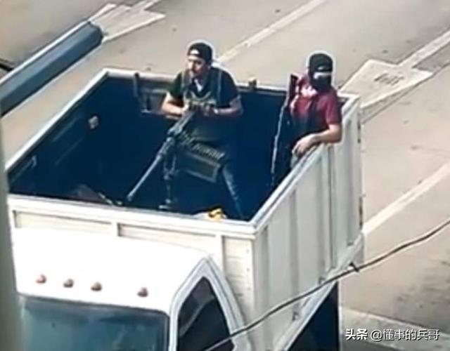 大毒枭坤沙:缅甸的毒贩为何层出不穷？