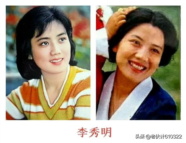 黎美娴近照:你认为最经典的周芷若是谁扮演的？