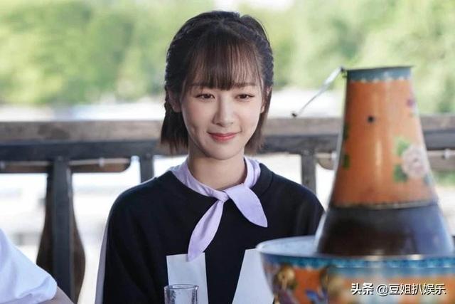 李沁的现任老公是谁:李沁和杨紫你更喜欢谁，为什么