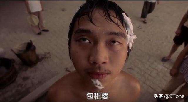 电影《功夫》的剧情十分精彩,为何在豆瓣上的评分只有8.2分？