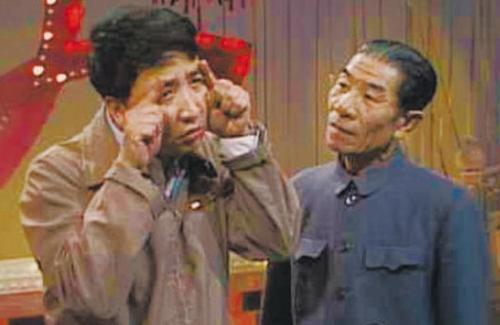 姜昆的徒弟:句号是姜昆的徒弟，为啥没看过他说相声