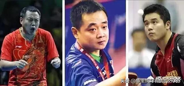 刘国正金泽洙:刘国正率领马龙樊振东许昕参加东京奥运会能夺得团体冠军吗