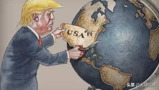 魔兽通缉加布拉坎在哪:伊朗为何在美国疫情最严重的现在通缉特朗普？