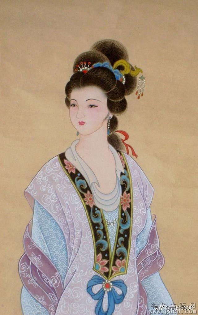 李清照《武陵春》写的是什么？