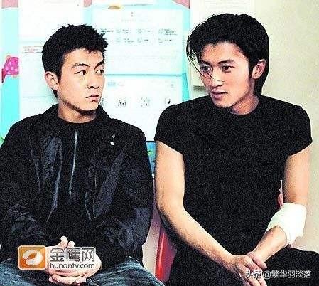 陈冠希父亲:陈冠希和谢霆锋哪个受女生欢迎？