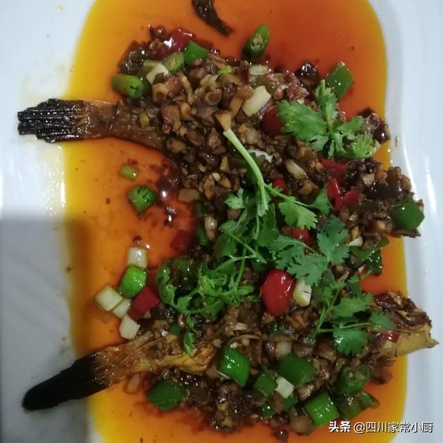 敢不敢晒出你做的饭,看看厨艺如何？