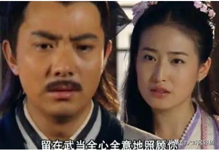 哥哥鸟叫论坛无忌:张无忌曾许诺答应赵敏三件事，最后一件事，为何是画眉毛？