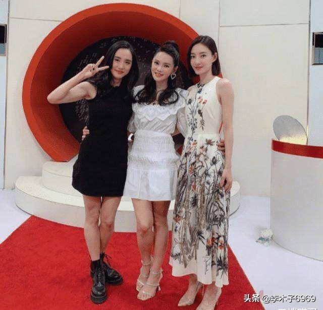 伊能静年龄:如何评价伊能静在《乘风破浪的姐姐》中的表现？