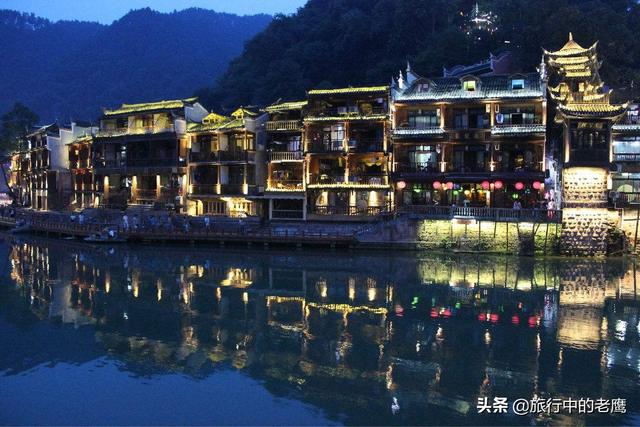 去湖南玩一个星期,去哪里好呢？交通如何安排最方便呢？