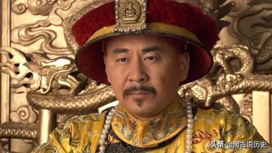 李世民传位于哪位皇子:后人总是质疑雍正皇帝皇位来源的合法性，这是什么原因造成的
