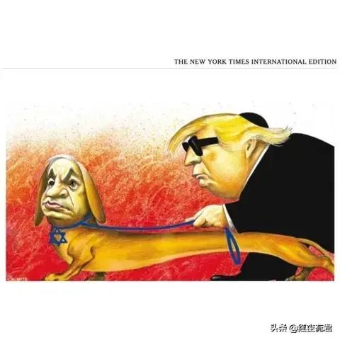 美国袭击了伊拉克,那伊拉克防空系统去哪了？