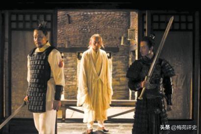 赵氏孤儿:赵氏孤儿讲的是什么故事？
