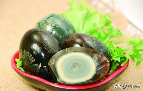 头条问答 买的松花蛋还要煮吗 96个回答