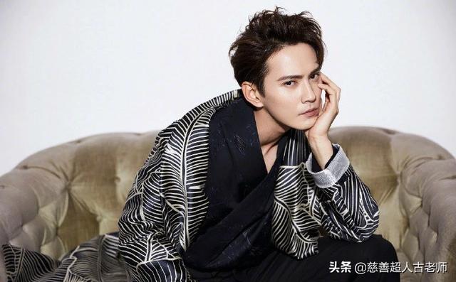 头条问答 - 来说说如果《破云》拍电视剧的话,谁适合演严峫,江停,葱花