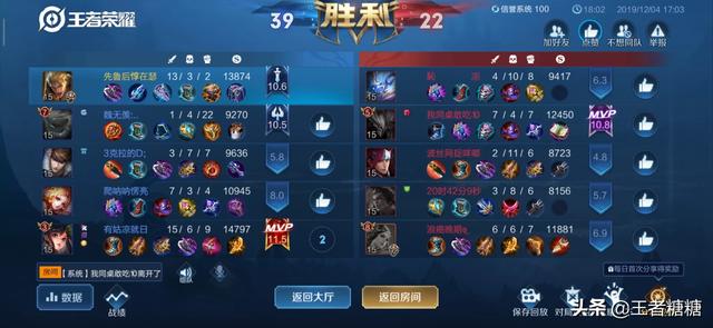 国服亚瑟最新出装,破魔刀必出,对线技巧轻松上分,打法如何？